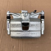 фото thumb №14, Volkswagen golf 8 viii суппорт с jarzmem левый перед nowe оригинальный номер vw