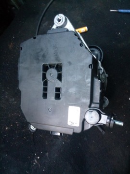Генератор Mazda 3 bp pak9 b