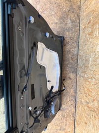 фото thumb №4, Дверь правый перед передние renault espace v tekpn