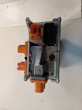 фото thumb №10, Зарядное устройство модуль блок управления зарядки акумулятора audi a3 e-tron 5qe915682aa