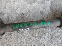 фото thumb №8, Рейка рульова renault clio ii 98-05 1.4 16v eu