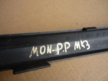 фото thumb №9, Планка бампера перед права ford monedo mk3 рестайлінг