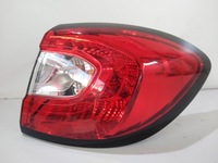фото thumb №1, Лампа правая задняя задняя renault captur i