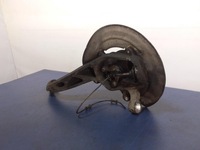 фото thumb №6, Jaguar xf x250 2.7 td поворотный кулак ступица перед левый