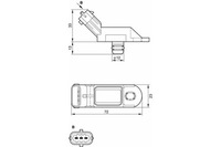 фото thumb №9, Датчик bosch 0261230216 pl dystrybucja