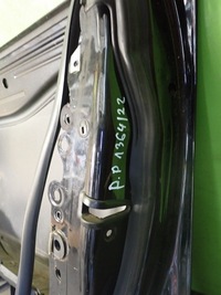 фото thumb №10, Дверь правые передние audi a2 01r