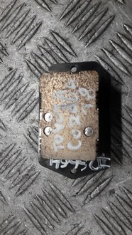 фото thumb №1, Corolla e12 резистор обдув