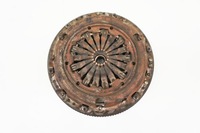 фото thumb №12, Nl104 toyota proace city 1.5d сцепление полный