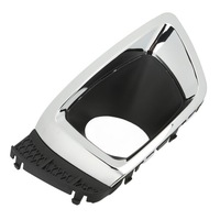 фото thumb №9, Молдинг na світло протитуманні 57731sg090 захист лампи протитуманної