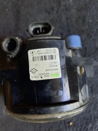 фото thumb №3, Citroen ds5 протитуманна фара