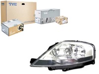 фото thumb №1, Фара лампа передня tyc 6204z6 620885 2751852