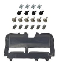 фото thumb №1, Citroen c1, c2, c3 захист pod двигун + кліпси