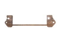 фото thumb №6, Корзина кронштейн колеса запасного renault trafic iii vivaro b talento