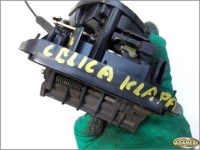 фото thumb №6, Toyota celica vii 2002r - амортизатор замка кришки