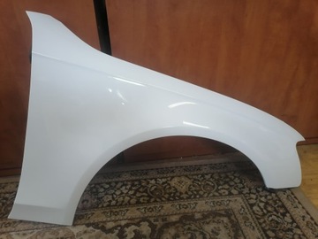 фото thumb №11, Крыло правый audi a4 b8 рестайлинг ls9r антигравийное покрытие