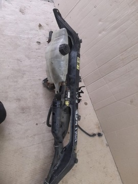 фото thumb №5, Pas переднее усилитель верхний nissan note e11 04-