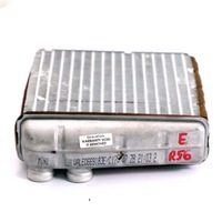 фото thumb №10, Mini cooper one r55 r56 r57 отопитель wody теплообменник тепла 3422666