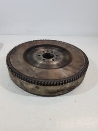 фото thumb №10, Колесо двухмассовый сцепление av61-6477-ce ford focus c-max mazda 3 1.6 tdci av6q