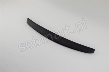 фото thumb №15, Спойлер козирок do vw volkswagen passat b5 універсал 1996-2005 sobmart