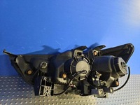 фото thumb №15, Mitsubishi asx lift 10- 8301c872 лінза лампа передня перед права