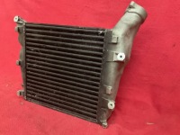 Porsche cayenne интеркулер левый 7l5145803d Недорого, фото thumb