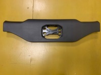 фото thumb №1, Молдинг захист каркаса середня jeep wrangler jl