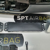 фото thumb №9, Alfa romeo giulia приборная панель приборная панель консоль подушка безопасности нитка зелёный stare возврат