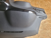 фото thumb №12, Peugeot 208 панель приладів приладова консоль панель приладів подушка безпеки оригінал fv