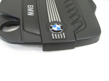 фото thumb №7, Защита двигателя фильтра bmw x5 e70 x6 e71 x3 f25 дизель 3.0 n57 245km