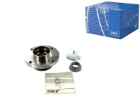 фото thumb №1, Подшипник колеса citroen задняя berlingo 96- с abs skf