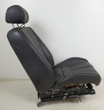 фото thumb №10, Сиденье левый перед с подогревом jaguar s-type европа