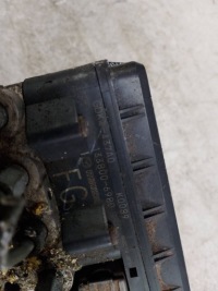 фото thumb №7, Mazda головний гальмівний циліндр abs gdk4-437a0 133800-6980 європа