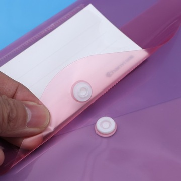 Портфель RED WATERPROOF Папка для документов