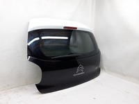 фото thumb №1, Citroen c3 iii 2016- крышка багажника багажника ktvd с камера