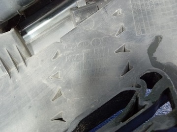 фото thumb №11, Kia sorento ii рестайлінг решітка решітка радіатора 86350-1u500