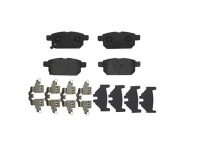 Купить Тормозные колодки тормозные задний suzuki s-cross, фото thumb