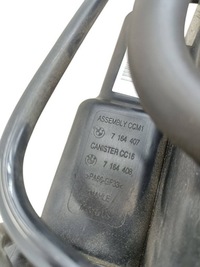 фото thumb №12, Bmw x5 e70 2013 фільтр вугільний