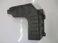 фото thumb №1, Защита двигателя pod двигатель нижняя перед левая левый hyundai i20 29130-1j500