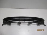 Opel astra k 19- рестайлинг  решётка решётка  бампера средняя под pdc 39130494 в Украине, фото thumb