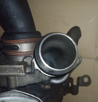 фото thumb №7, Ford volvo 2.0d турбонагнітач 9677063780