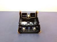 фото thumb №5, Bmw 7 f01 fl корпус панель кондиционера 9304718