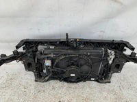 фото thumb №8, Kia niro ev pas передний усилитель балка радиатор