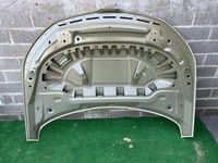 фото thumb №10, Skoda kodiaq 565 17-21 капот ładna org nowa