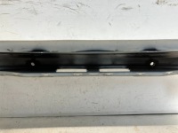 фото thumb №9, Corolla e21 хэтчбек 2.0h гибрид бампер задняя задний голый 6xpdc 070