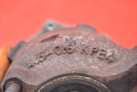 фото thumb №7, Турбонагнітач турбіна 03l145701b seat exeo 2.0 tdi 143 km 09-12