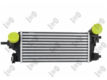 фото thumb №2, Интеркулер ford focus iii mk3 1.0 tourneo connect 1.0 transit connect 1.0