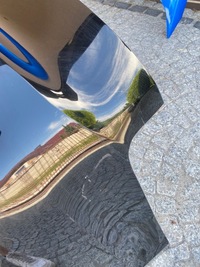 фото thumb №7, Audi a5 8w6s-line рестайлинг cabrio бампер зад