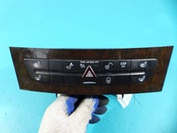 фото thumb №1, Переключатель аварийных esp mercedes cls c219