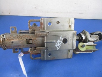 фото thumb №11, Vw new beetle колонка рулевая 1j1419501dq вал крестовина