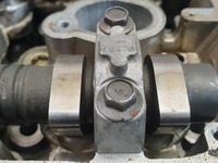 фото thumb №11, Subaru impreza wrx 2.0 t головка цилиндров